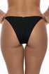 Luli Fama Edgy Muse Ring Brazilian Bottom