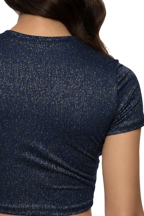 Luli Fama Cosita Buena Crop Top