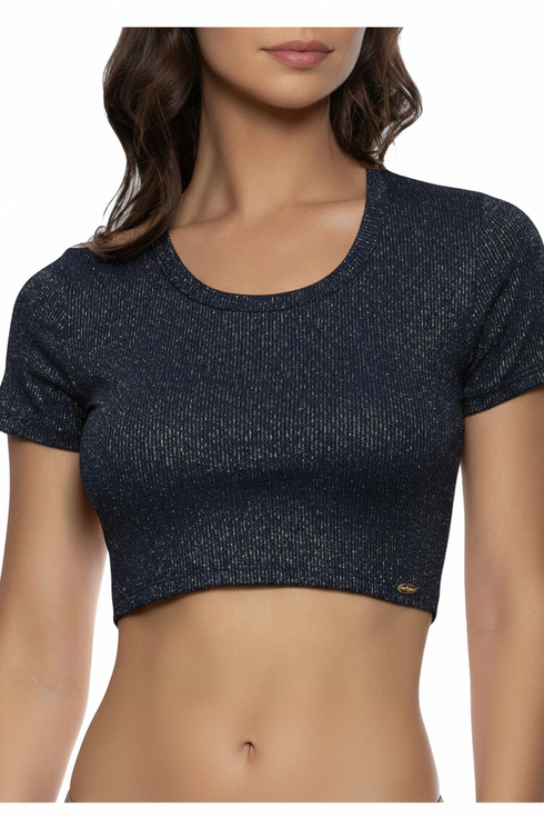 Luli Fama Cosita Buena Crop Top