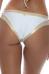 Luli Fama Desert Babe Banded Moderate Bottom