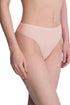 Natori Bliss Bare Cotton Thong