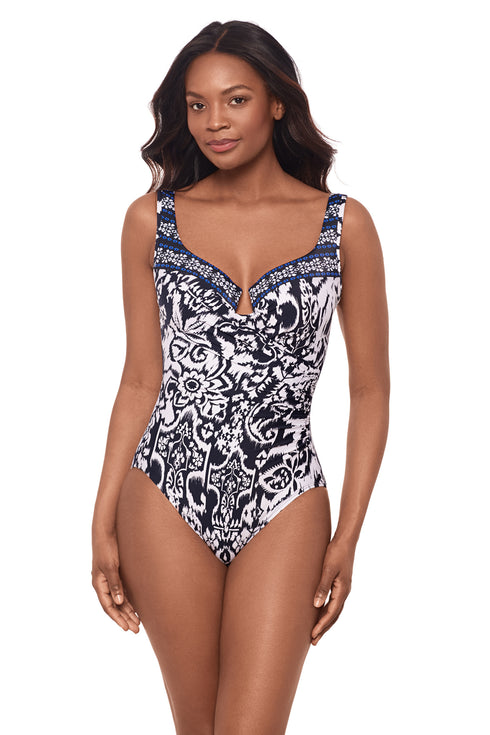 MiracleSuit Talavera Escape One Piece
