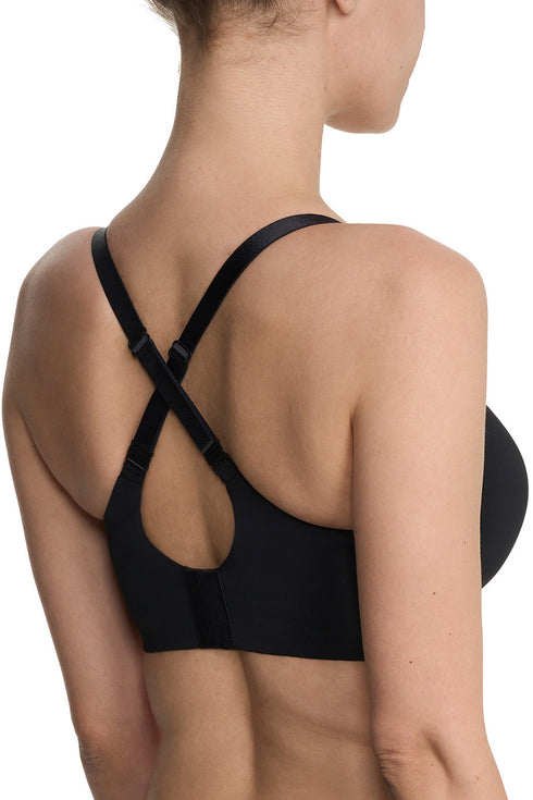 Natori Elevate High Impact Convertible Sport Bra