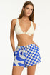Sea Level Seascape Boxer Short