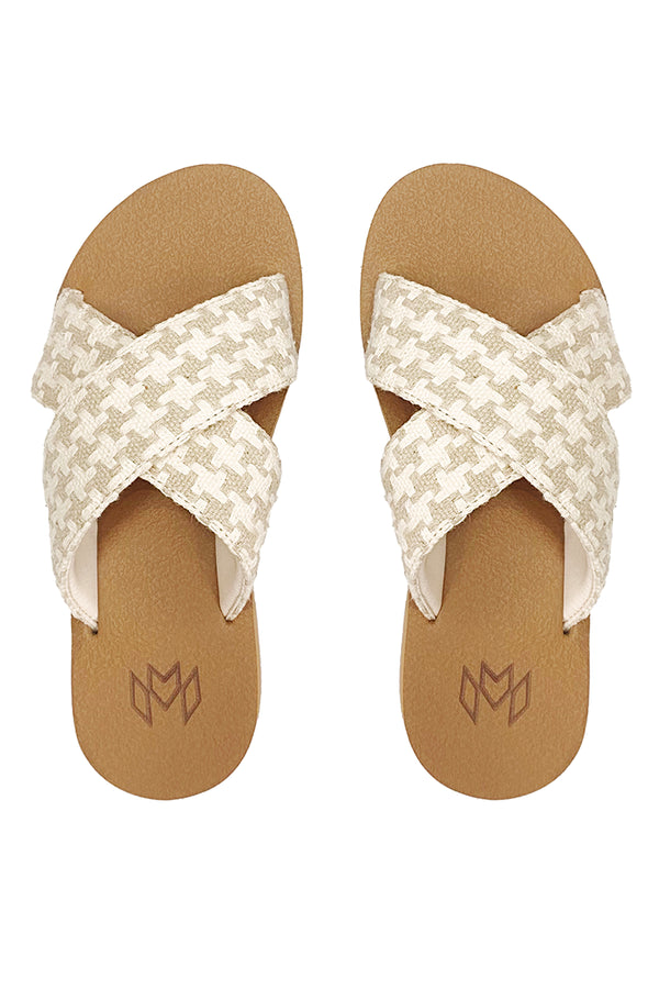 Malvados Ellie Mazen Sandals