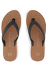 Malvados Marley Noir Flip Flops
