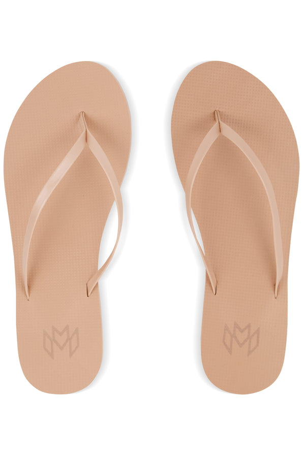 Malvados Lux II Dune Flip Flops