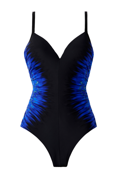 MiracleSuit Paka Mayan Temptation One Piece