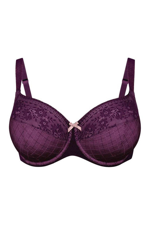 Rosa Faia Rosemary Underwired Bra