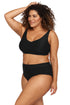 Artesands Hues Curve Fit Mid Rise Bottom