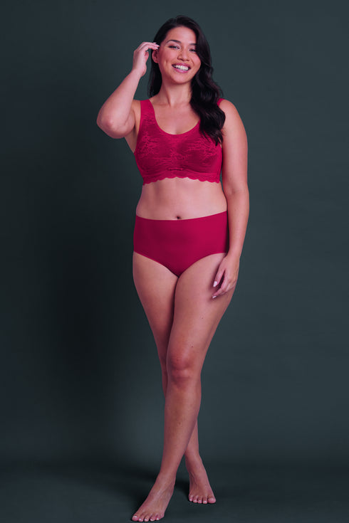 Anita Essential Lace Bralette