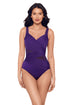 MiracleSuit Network Madero Underwire One Piece