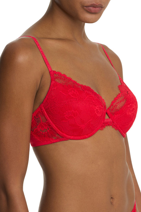 Natori Fleur Lightly Lined Underwire