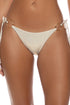 Luli Fama Liquid Voltage Ring Seamless Full Tie Side Bottom