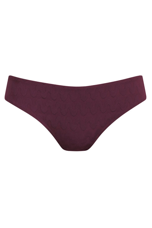 Rosa Faia Waves Amelie Bottom