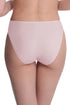 Natori Bliss Bare Cotton High Cut Brief