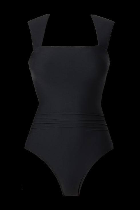 Magicsuit Solid Wren One-piece