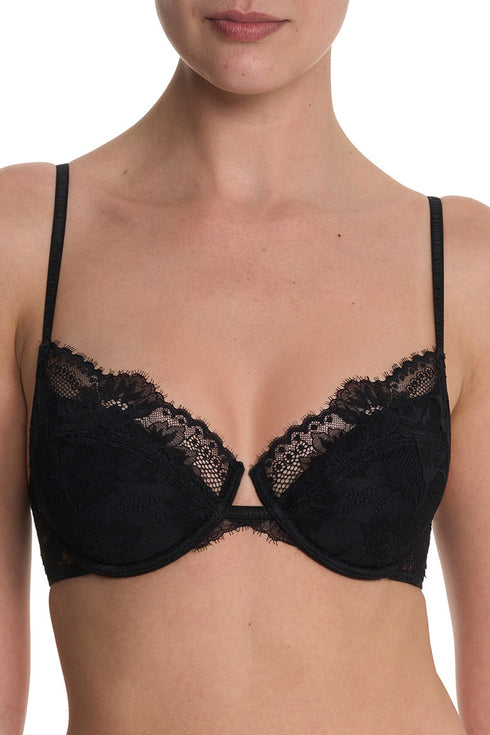 Natori Fleur Lightly Lined Underwire