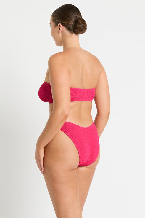 Bond-eye Recycled Sign Brief Bottom