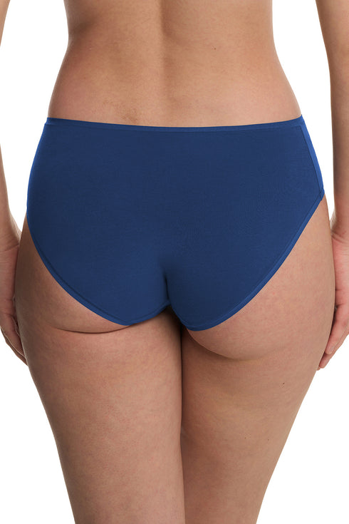 Natori Bliss Bare Cotton Hipster