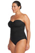 Artesands Aria Bandeau D / DD Underwire One Piece