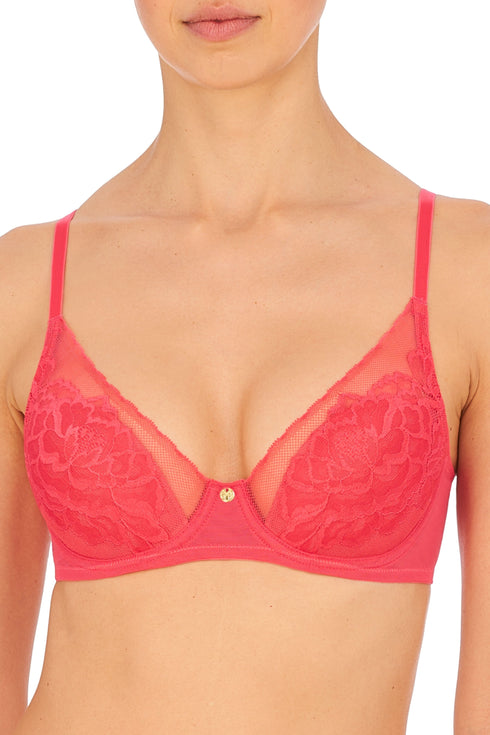 Natori Flora Contour Underwire