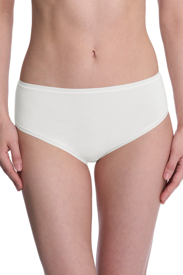 Natori Bliss Bare Cotton Hipster