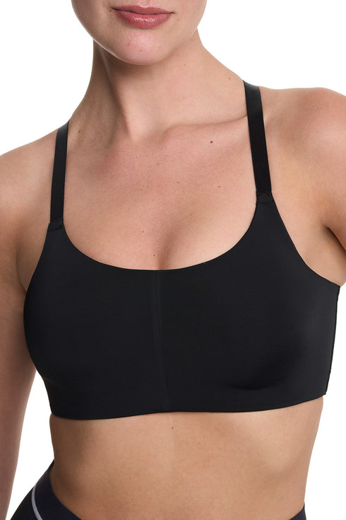 Natori Elevate Convertible Wireless Sport Bra