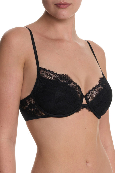 Natori Fleur Lightly Lined Underwire
