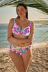 Rosa Faia Sunset Bay Allegra Bikini Top