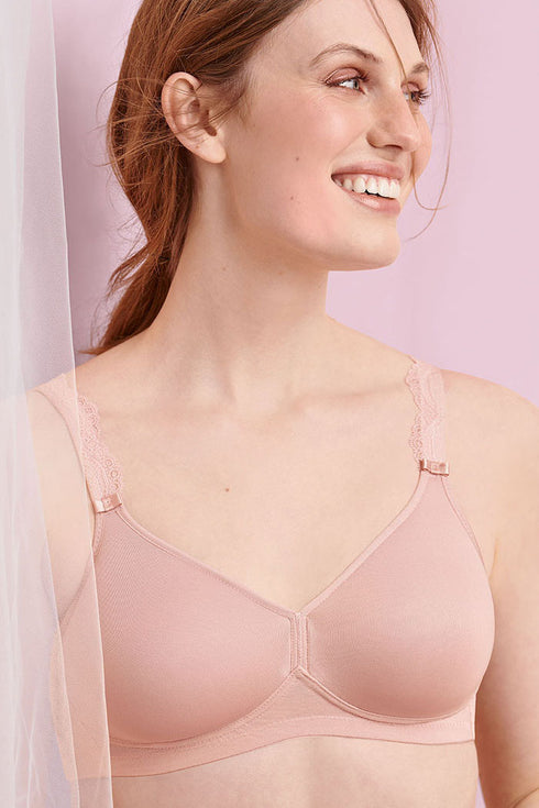 Anita Selma Post Mastectomy Bra