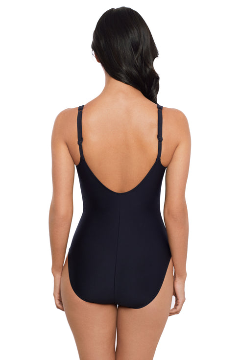 MagicSuit Glimmer Twins Faith One Piece