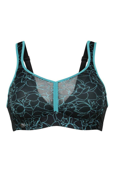 Anita Air Control Delta Pad Sports Bra