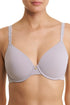 Natori Pure Luxe Custom Coverage Contour Underwire