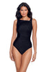 MiracleSuit Rock Solid Avra One Piece Swimsuit DD-Cup