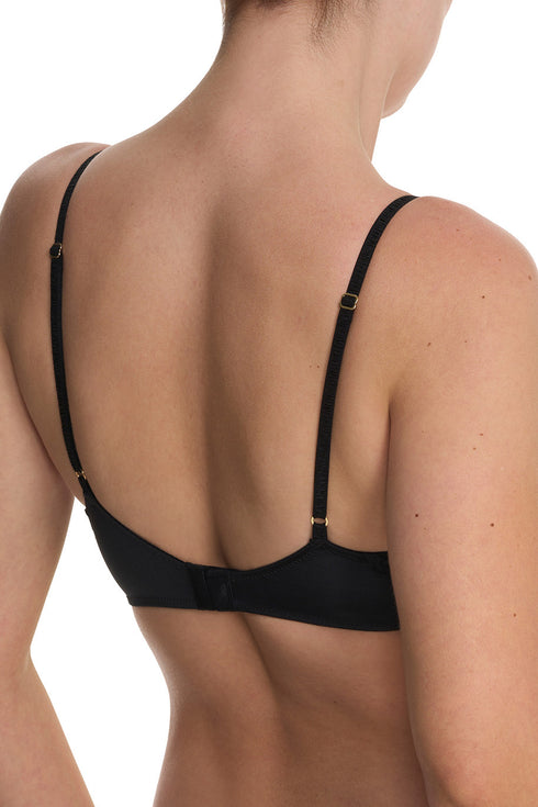 Natori Fleur Lightly Lined Underwire