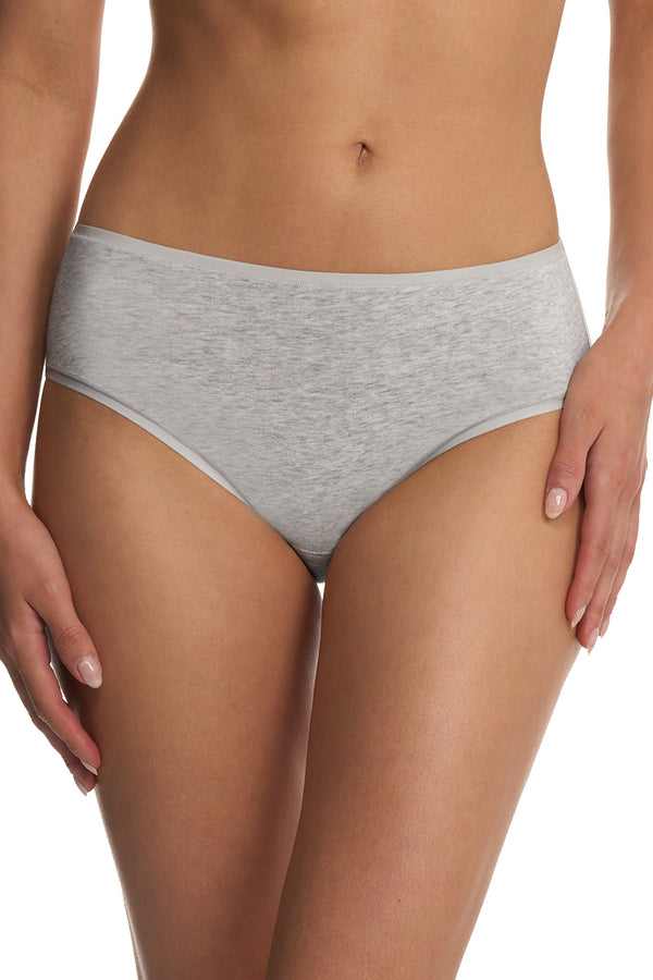 Natori Bliss Bare Cotton Hipster