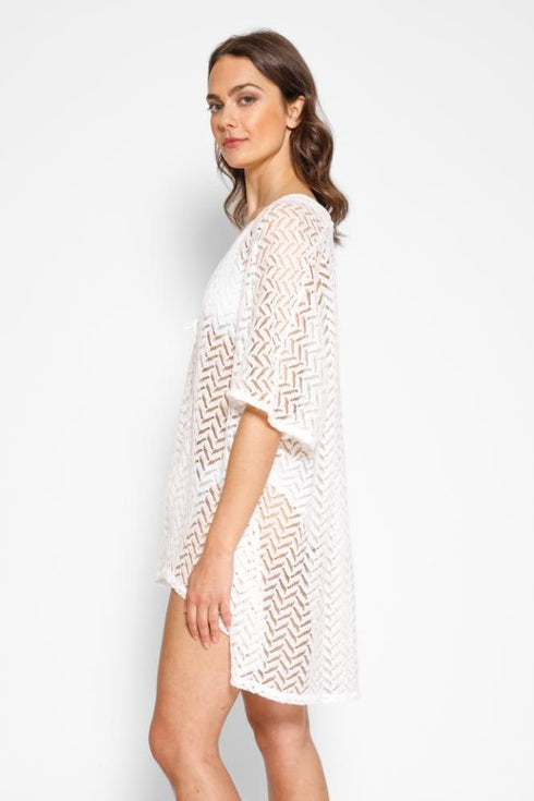 Koy Resort Zuma Kimono