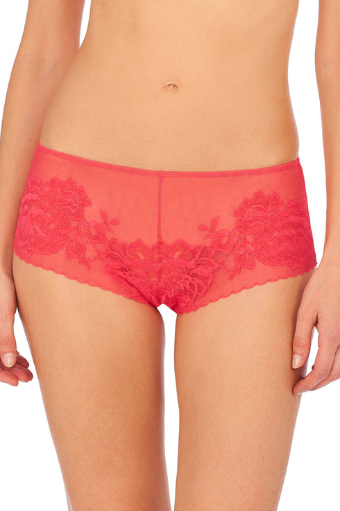 Natori Flora Girl Brief