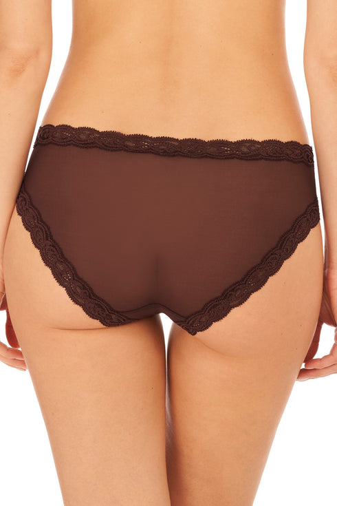 Natori Feathers Hipster