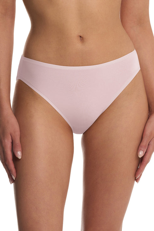 Natori Bliss Bare Cotton Bikini