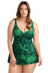 Artesands Les Fauves Delacroix Cross Over Swimdress