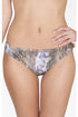 Shan Camo Glam Bikini Bottom