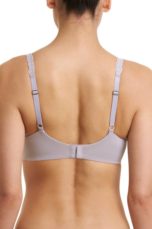 Natori Pure Luxe Custom Coverage Contour Underwire