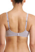 Natori Pure Luxe Custom Coverage Contour Underwire