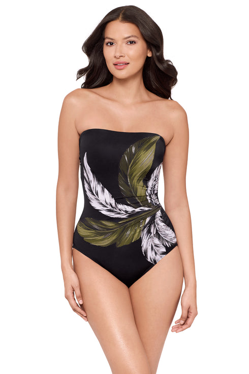 Miraclesuit Boca Grande Avanti One Piece