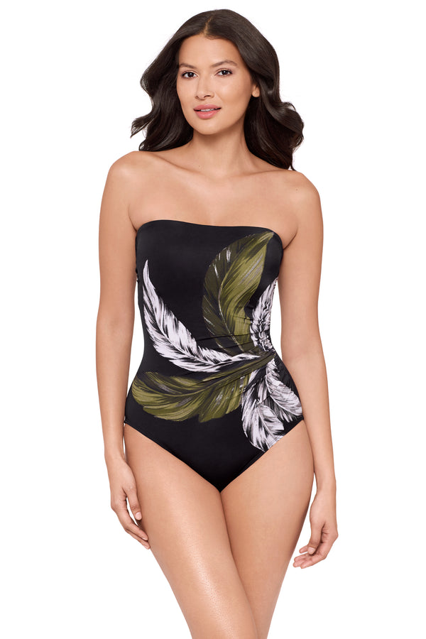 Miraclesuit Boca Grande Avanti One Piece