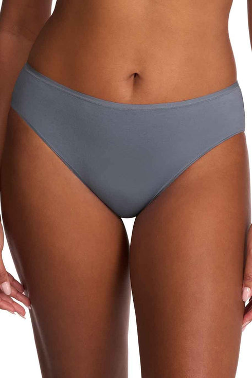 Natori Bliss Bare Cotton Hipster