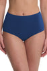 Natori Bliss Bare Cotton High Waist Brief