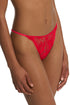 Natori Fleur Thong